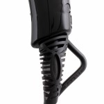 Hair Majesty HM-5016 Επαγγελματικό Πιστολάκι Μαλλιών με Φυσούνα 2400W ***