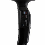 Hair Majesty HM-5016 Επαγγελματικό Πιστολάκι Μαλλιών με Φυσούνα 2400W ***
