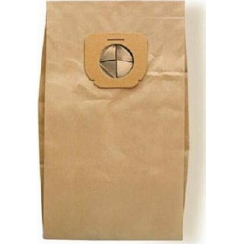 Rohnson R-136 Σακούλες Σκούπας 5τμχ