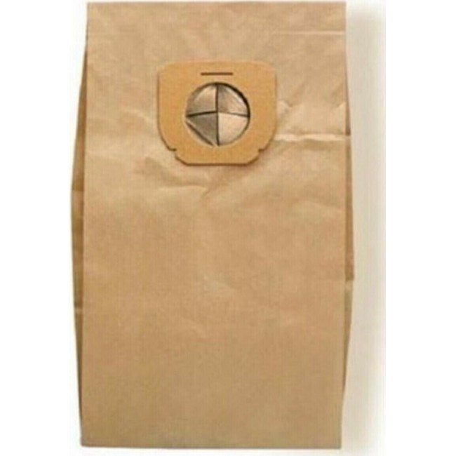 Rohnson R-136 Σακούλες Σκούπας 5τμχ