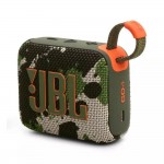 JBL GO4 Squad Ηχείο Bluetooth με Διάρκεια Μπαταρίας έως 7 ώρες *