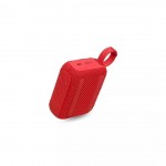 JBL GO4 Κόκκινο Ηχείο Bluetooth με Διάρκεια Μπαταρίας έως 7 ώρες * JBL GO4 Κόκκινο Ηχείο Bluetooth με Διάρκεια Μπαταρίας έως 7 ώρες *