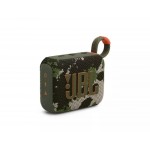 JBL GO4 Squad Ηχείο Bluetooth με Διάρκεια Μπαταρίας έως 7 ώρες *