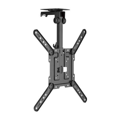 Brateck LCD CM344 Βάση Τηλεόρασης Οροφής23''- 55'' 