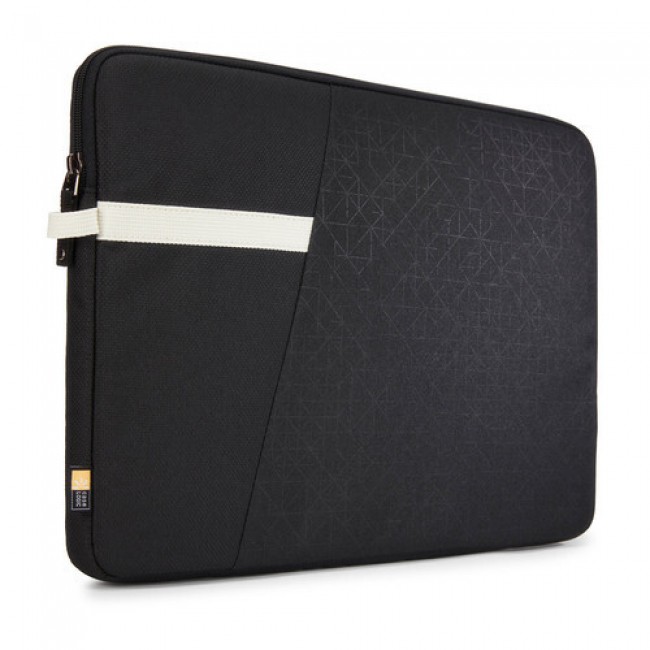 Case Logic IBRS-215 Μαύρη Θήκη για Laptop 15.6"