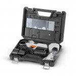 Nakayama EC1300 Ψαλίδι Κλαδέματος Μπαταρίας 16.8V/2Ah με Μέγιστη Διάμετρο Κοπής 28mm  *
