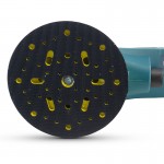 Bormann Pro Bss5300 Έκκεντρο Τριβείο 150mm Ρεύματος 350W με Ρύθμιση Ταχύτητας και με Σύστημα Αναρρόφησης  *
