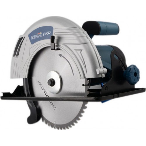 Bormann Pro BCS2350 Pro Δισκοπρίονο 2300W *