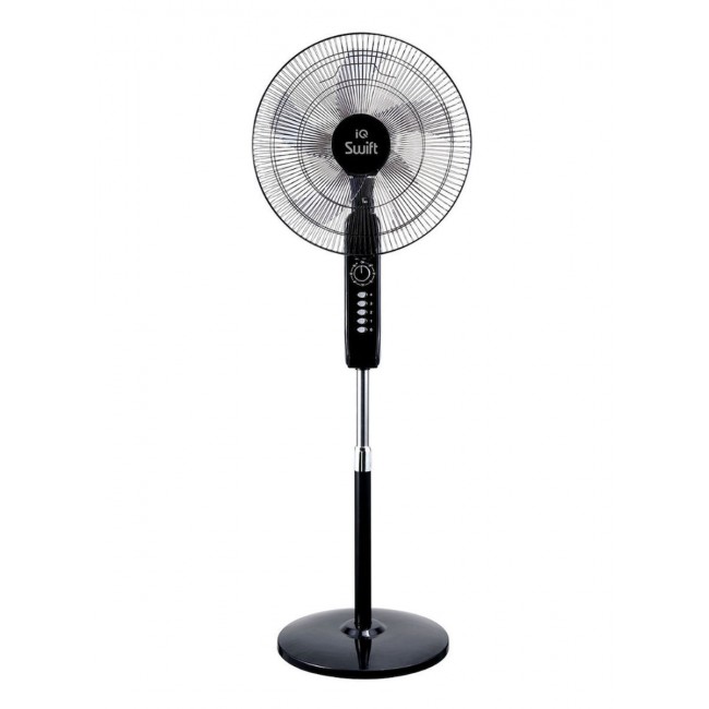 IQ PSF 45-5 Ανεμιστήρας Ορθοστάτης 70W Διαμέτρου 45cm