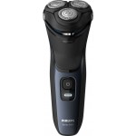 Philips Shaver 3000 S3134/51 Ξυριστική Μηχανή Προσώπου Επαναφορτιζόμενη (ΦΘΑΡΜΕΝΗ ΕΞΩΤΕΡΙΚΗ ΣΥΣΚΕΥΑΣΙΑ)