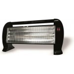 EUROLAMP LEVEL UP 920-29163 Σόμπα Χαλαζία 1200W *