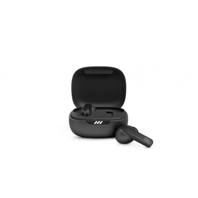JBL Live Pro 2 TWS In-ear Bluetooth Handsfree Ακουστικά με Αντοχή στον Ιδρώτα και Θήκη Φόρτισης Μαύρα *
