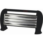 EUROLAMP LEVEL UP 920-29163 Σόμπα Χαλαζία 1200W *