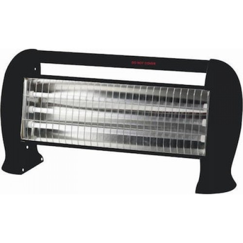 EUROLAMP LEVEL UP 920-29163 Σόμπα Χαλαζία 1200W *