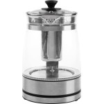 Rohnson R-7610 Inox Βραστήρας 1.7lt 2200W 