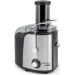Rohnson R-437 Inox/Μαύρος Αποχυμωτής 1200W