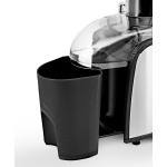 Rohnson R-437 Inox/Μαύρος Αποχυμωτής 1200W