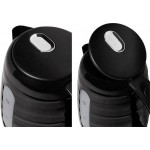Rohnson R-7026 Μαύρος Βραστήρας 1.7lt 2200W ***