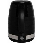 Rohnson R-7026 Μαύρος Βραστήρας 1.7lt 2200W ***
