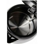 Rohnson R-7026 Μαύρος Βραστήρας 1.7lt 2200W ***