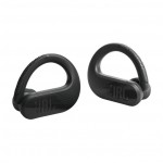 JBL Endurance Peak 3 Μαύρα In-ear Bluetooth Ακουστικά IP68 *