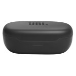 JBL Endurance Peak 3 Μαύρα In-ear Bluetooth Ακουστικά IP68 *