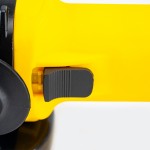 Bormann BAG7100 Τροχός 115mm Ρεύματος 710W  *