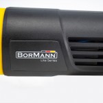 Bormann BAG7100 Τροχός 115mm Ρεύματος 710W  *