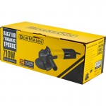Bormann BAG7100 Τροχός 115mm Ρεύματος 710W  *