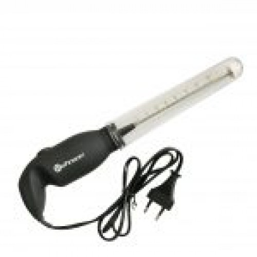 Rohnson R-500n Μαύρη Φραπεδιέρα Χειρός Ρεύματος 25W 