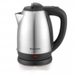 Rohnson R-7030 Inox Βραστήρας 1.7lt 2000W 