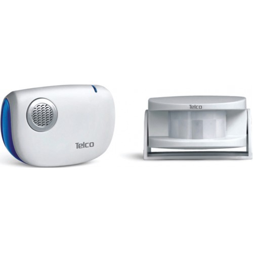 Telco I-218 Ασύρματο Κουδούνι Πόρτας