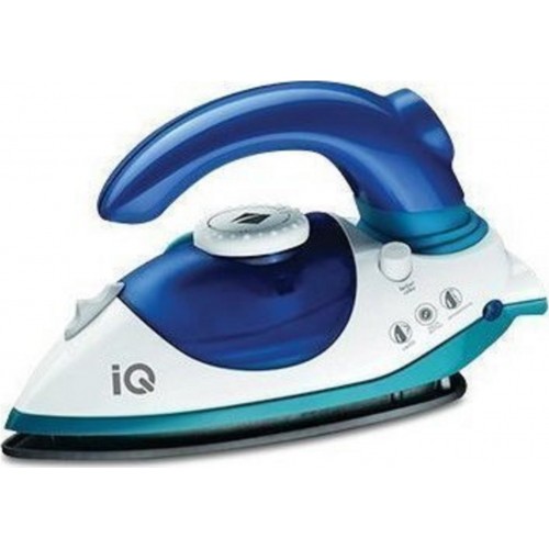 IQ EI-886 Σίδερο Ταξιδιού Ατμού 900W