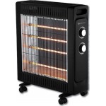 Rohnson R-8013 Σόμπα Χαλαζία με Θερμοστάτη 2200W