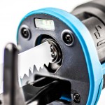 Bormann Pro BRS2000 Σπαθοσέγα 1400W  *