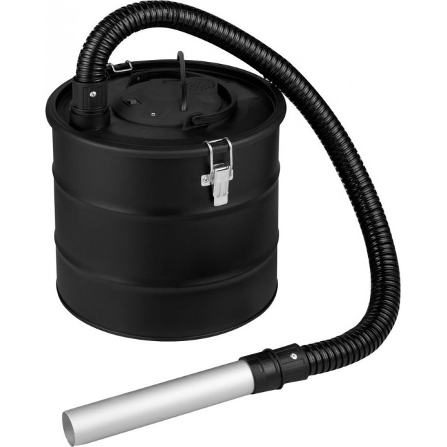 Bormann BVC1000 Σκούπα Στάχτης 1200W με Κάδο 18lt  *