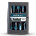 Bormann BHT7102 Pro Σετ 7 Κατσαβίδια 