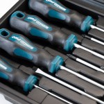 Bormann BHT7102 Pro Σετ 7 Κατσαβίδια 