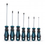 Bormann BHT7102 Pro Σετ 7 Κατσαβίδια 