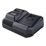 Bormann Pro BBP2010 Φορτιστής για Μπαταρίες Εργαλείων 20V *