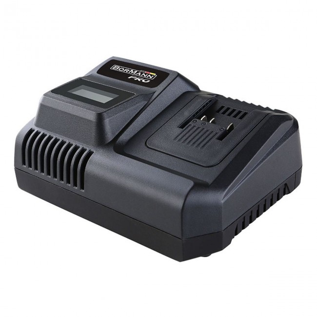 Bormann Pro BBP2010 Φορτιστής για Μπαταρίες Εργαλείων 20V *