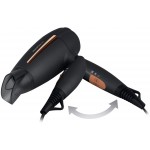 Sencor SHD 7100BK Μαύρο Πιστολάκι Μαλλιών 2000W SHD 7100BK