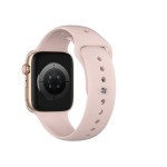 Riversong Motive 7S Rose Gold Smartwatch
