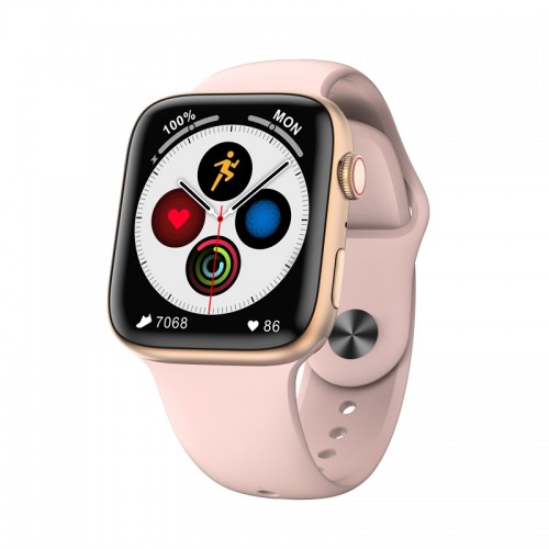 Riversong Motive 7S Rose Gold Smartwatch