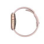 Riversong Motive 7S Rose Gold Smartwatch