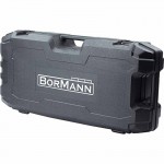 Bormann Pro BDH3600 Κρουστικό Κατεδαφιστικό Ρεύματος 1700W *