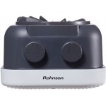 Rohnson R-6067 Αερόθερμο Δαπέδου 2000W 