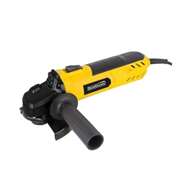 Bormann BAG7300 Τροχός 125mm Ρεύματος 1050W  *