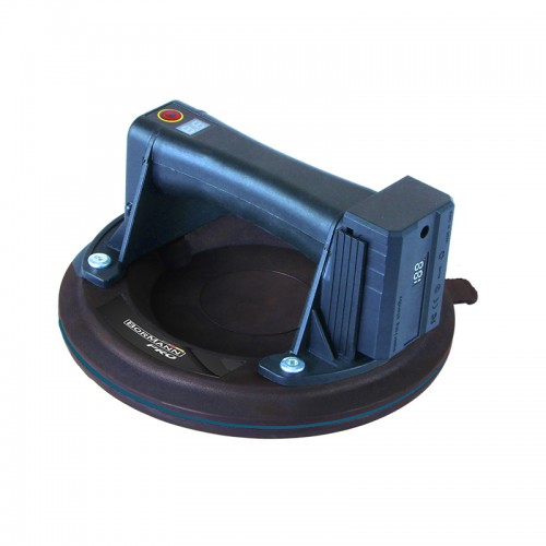 Bormann Btc2050 Ηλεκτρική Βεντούζα Μπαταρίας *