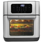 Singer AF-4640 Vita Cook Ασημί Φριτέζα Αέρος 10lt ***